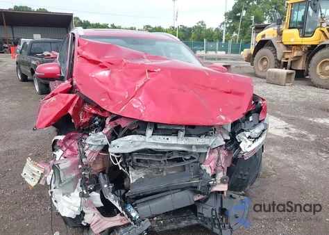 2017 Mitsubishi Outlander Se/Sel from USA, damaged, VIN JA4AZ3A33HZ052437